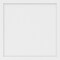 Ekena Millwork Cornell Flat Panel Decorative Wall Panel, 36"W x 36"H x 5/8"P WALP36X36X062CNL - alternate 3